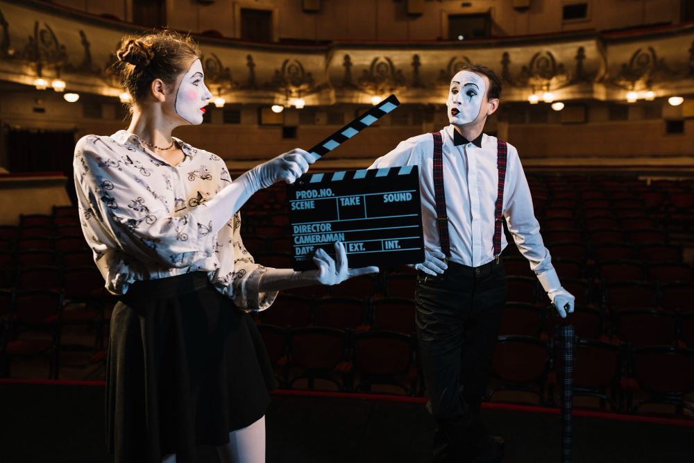 Diving Deep into the Heart of Houston Theater Critique