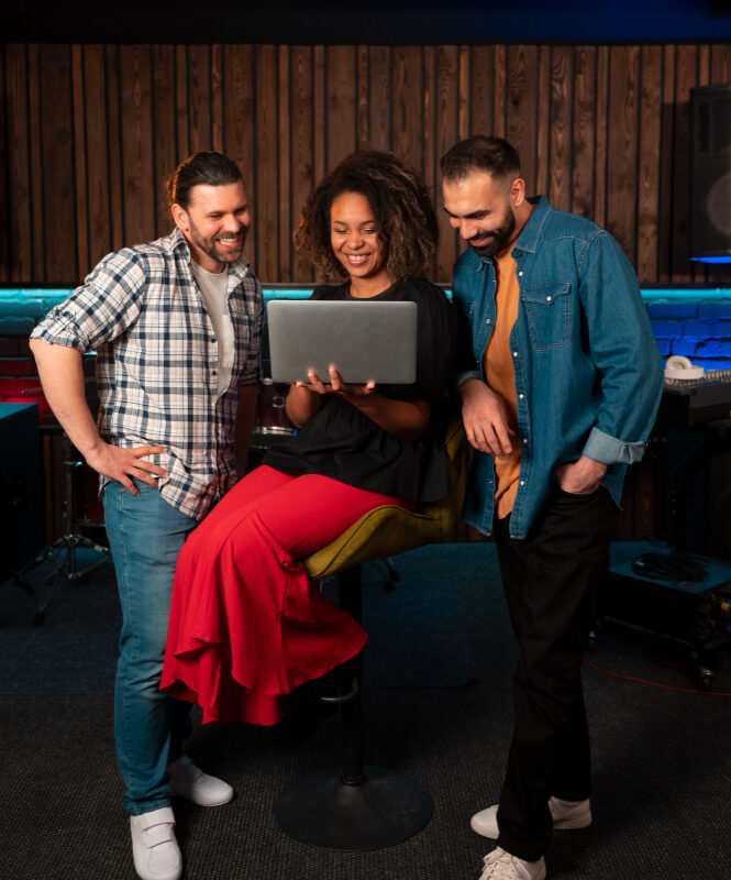 The Role of Social Media in Modern Theater Auditions