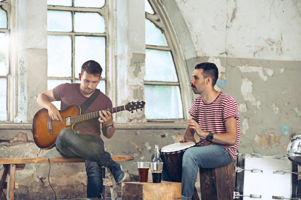 Harmonizing with Houston A Guide for Young Musicians on Mastering Auditions in the Bayou City