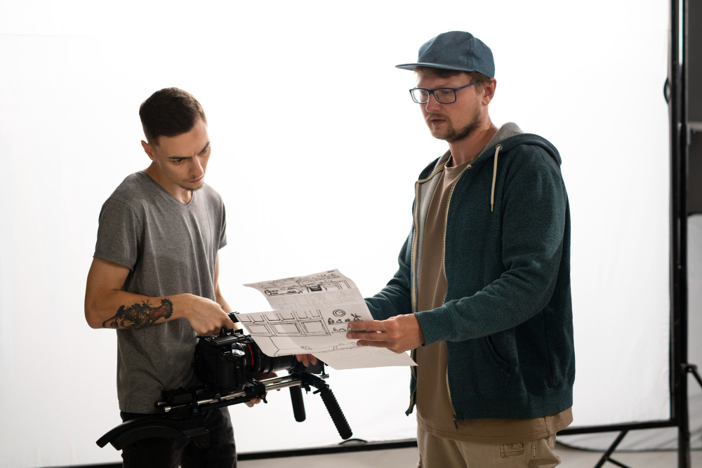 Mastering Live Performance Videography Essential Tips for Houston's Aspiring Filmmakers