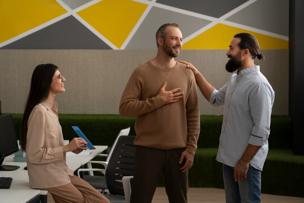 Finding Your Mentor Meet the Top Acting Coaches in Houston